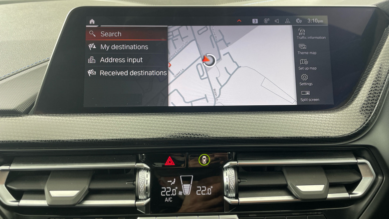 BMW 1 Series 118i M Sport 5dr Step Auto Petrol Hatchback